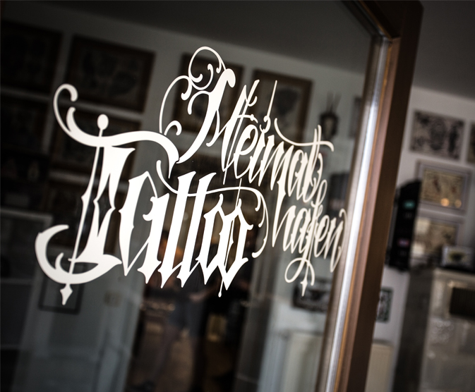 Heimathafen Tattoo Studio